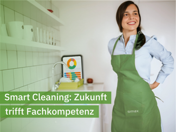 Smart Cleaning