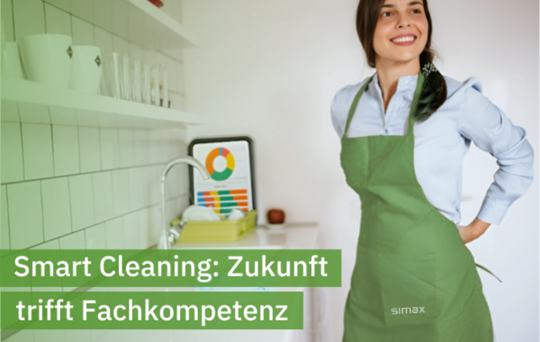 Smart Cleaning